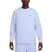 Nike x NOCTA NRG Tech Fleece Crewneck Sweatshirt Palest Purple/Daybreak Unisex Streetwear FD8457-568 L