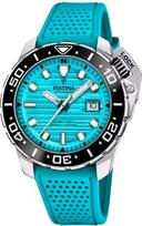 Vyriškas laikrodis Festina F20043/5