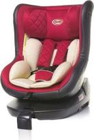 Automobilinė kėdutė 4Baby Roll-fix 0-18 kg, Red