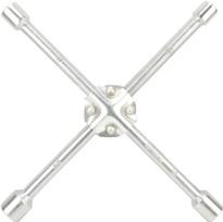 Kryžminis raktas Avtodelo, 14x17x19x22 mm, 1 vnt.
