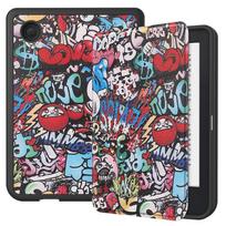For Kobo Clara Colour N367/ BW 6inch 2026 Case Cute Unicorn Painted Soft TPU Back Ereader for Kobo Libra Color 2024 Case Kobo Clara Color2024