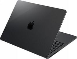 LAUT Slim Crystal-X L_MA23_SL_C dėklas, skirtas „MacBook Air 15" M2/M3/M4“