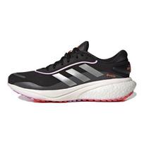 adidas Supernova Gore-Tex women low-top training running shoes black-gray GY8319 EU 36