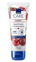 Avon Care Cherry rankų kremas, 75 ml