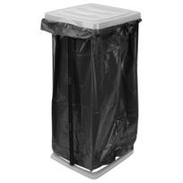 Storage Solutions šiukšlių maišų stovas, 60 L