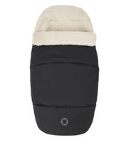 Miegmaišis vežimėliui Maxi-Cosi Winter, black