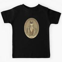 Miraculous Medal 2 Kids T-Shirt 120