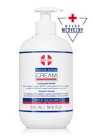 Beta-skin nat.active cream 500 ml