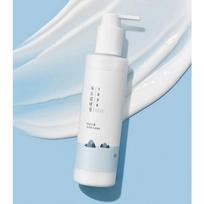 ROUND LAB 1025 Dokdo Cleansing Milk Gentle Hydrating Makeup Remover 200ml 1 Pack (200ml)