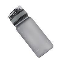 Direct‑drink Opening Hydration Container Resin Drink Bottle Odor‑free Inner Water Bottle  Daily use pilka
