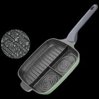 COOKER KING 26cm Ceramic Non-Stick Frying Pan