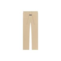 Fear Of God Essentials Drop 2 SS23 Relaxed Trouser Women Bottoms Sand Off-White FOG-SS23-267 S