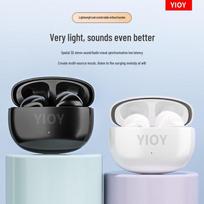 YIOY Y-Z20spro Semi-in-ear Bluetooth Earbuds