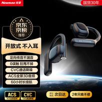 Newsmy Q9 Berlin Sound Open-Ear Bone Conduction Sports Headphones