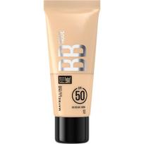 Maybelline Fit Me Krem Bb Nude Spf50 Nr 10  30 Ml