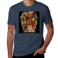 Gustav Klimt X Rgu Tshirt Independence Day Short Sleeve Tshirt S