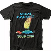 New Steve Hackett Unisex Unisex All Size XXXXL