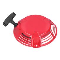 Pull Starter Rewind Generator Starting Accessory Assembly for GXV160 HRJ216 Engine iron