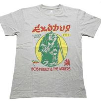 Bob Marley 1977 Tour Unisex Tshirt L