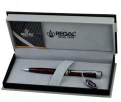 Tušinukas dėžutėje Regal Katherine red 97-506
