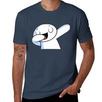 Theodd1sout Tshirt Plus Size Nonshrink Tshirt S
