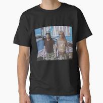 Waynes World In Delaware Classic TShirt Made In UsaAus TShirt S2xl S