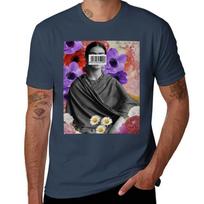 Abstract Art TShirt Breathable Gym Short Sleeve TShirt S