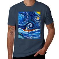 My Fatom Tshirt Lightweight Sport Basic Tshirt S