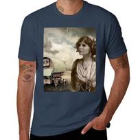Bohemian Spirit Memories TShirt Lightweight Gym Training TShirt S