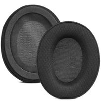 Quality Sponges Mesh Ear Cushions for NC25 NC35 Headphones Earpads Improved Fit and Noise Isolating Earmuff Replacement 1