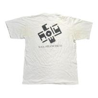 Vintage 90s Holy Cow San Francisco Single Stitch T-shirt L