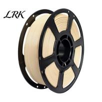 Professional Printing Filament PETG 3D Printer Filament, 1.75mm Weather-Resistant High Toughness Accessories for DIY Projects, Models and Crafts