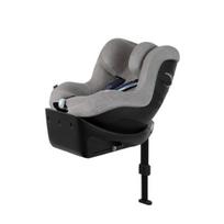 Vasarinis užvalkalas Cybex Sirona Gi i-Size, kvėpuojantis pilkas