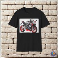 Aprilia RS 660 Limited Edition and Tuono 660 Factory Unisex T-Shirt M