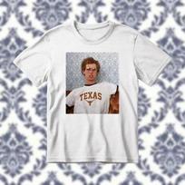 Napoleon Dynamite Texas Gameday Tee M