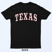 TEXAS Throwback Design Classic T-Shirt XXXL