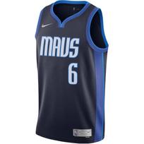 Nike Basketball Jersey Men's Black CW6806-420 XL