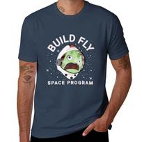 Kerbal Tshirt Big And Tall Gym Tshirt S