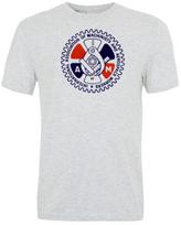 IAMAW Labor Union Member T-shirt XXXL
