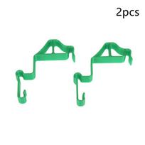 Trash Bin Ventilation Clip | Anti-Pest, Anti-Odor, Improves Air Circulation, Reduces Unpleasant Smells, Insect Prevention 2pcs