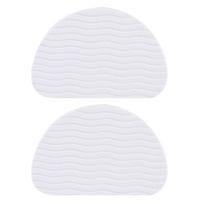 EVA Shoe Cushion Pad with Adhesive Backing Slip Resistant Shoe Pad Waving Textured Shoe Cushion Pad for Adult Kid balta