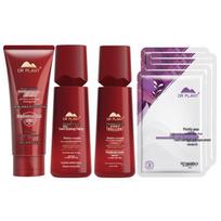 DR PLANT Alpine Rhodiola Skincare 8-Piece Set