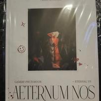 Gunjee Photobook AETERNUM NOS