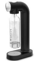 Brita sodaone saturator beverage machine black