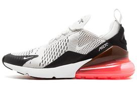 Nike Air Max 270 Light Bone Hot Punch ah8050-003 42.5 black