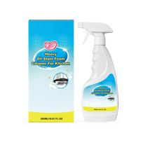 Jarrary Heavy Foam Cleaner - Kitchen Degreaser Spray, Oven and Stove Cleaner, Fast-Acting Foaming Multi-Surface Cleaner One Size