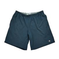 Champion Short Homme Taille M Marine #QWE0625 M