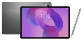 Tablet lenovo idea tab pro 12.7 wi-fi 8gb 128gb + stylus gray