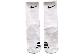 Nike Knee High Socks Unisex 3 Pack White DA5044-100 L