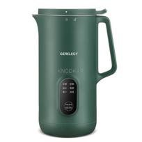 220V Soybean Milk Machine Soymilk Maker Electric Juicer Blender Mixer Automatic Soya-Bean Milk Rice Paste Maker Free-filter